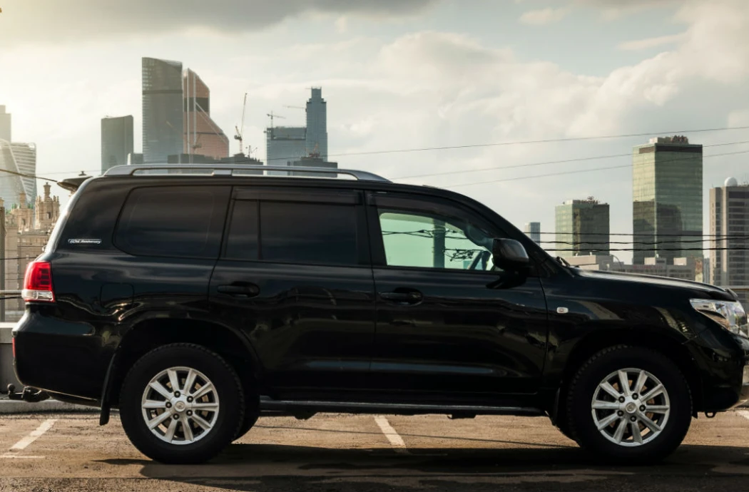 Аренда Лэнд Крузер 200