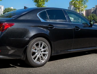 Lexus GS250_1