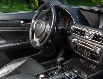 Lexus GS250_2