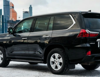 Lexus LX 450d_2