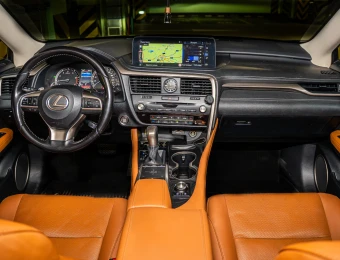 Lexus RX 300 AWD_3