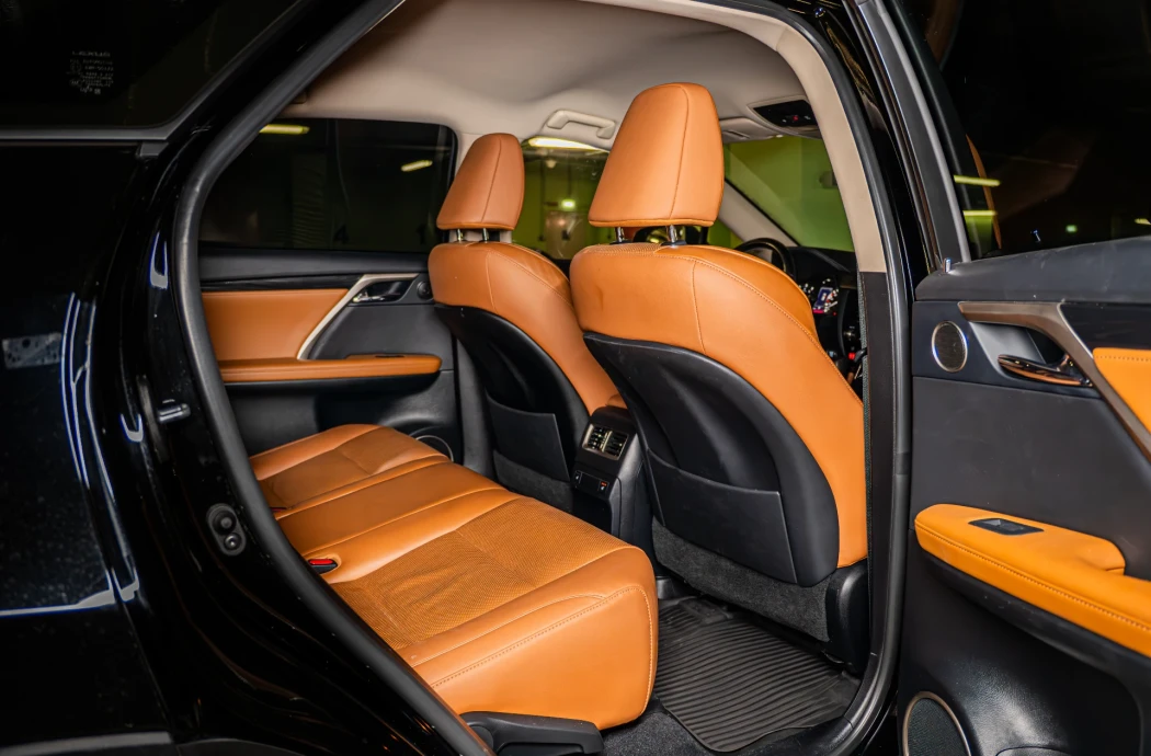 Прокат Lexus RX 300 AWD Прокат Lexus RX 300 AWD