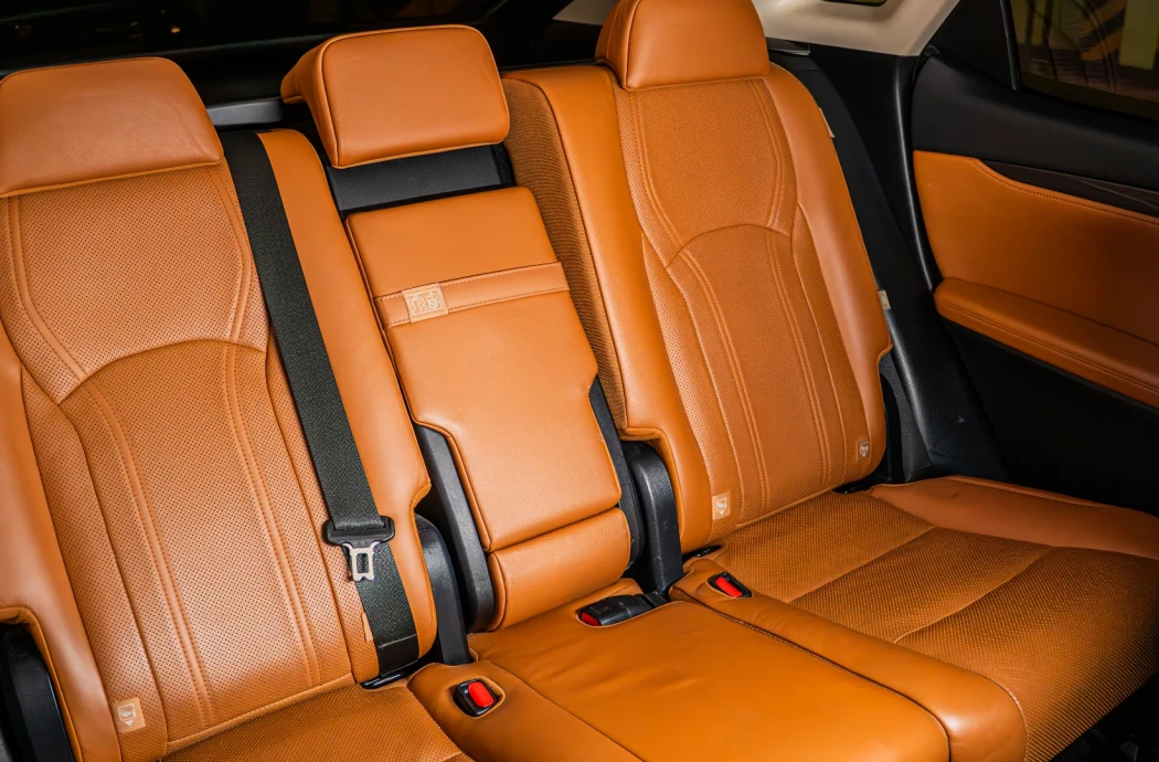 Прокат Lexus RX 300 AWD Прокат Lexus RX 300 AWD