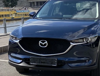Mazda CX-5 II_0