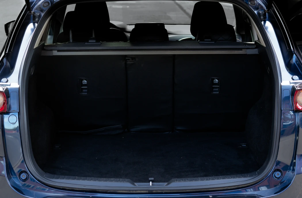 Аренда Mazda CX5