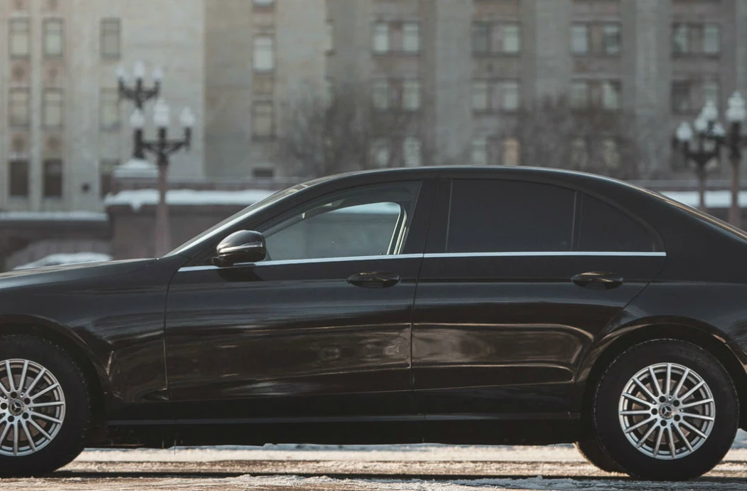 Аренда Mercedes Benz Е220 W213