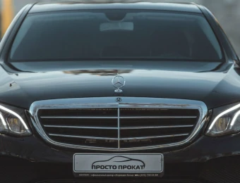 Mercedes-Benz E200d W213_3