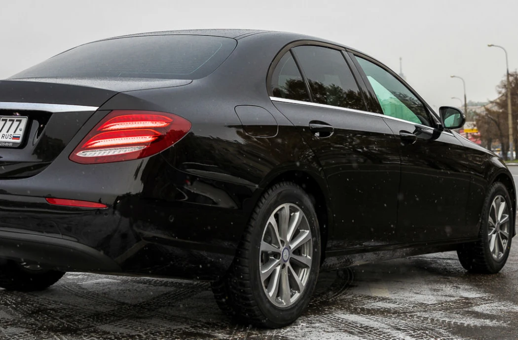 Аренда Мерседес Е220