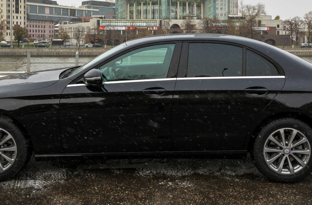 Аренда Мерседес Е220