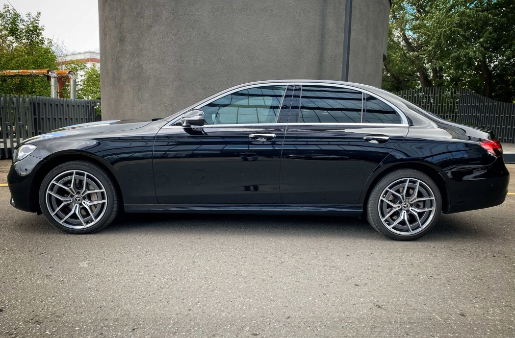 Аренда Mercedes Benz Е350d