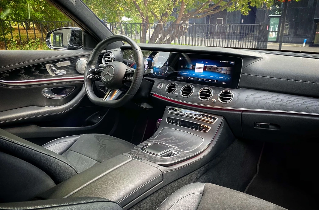 Аренда Mercedes Benz Е350d