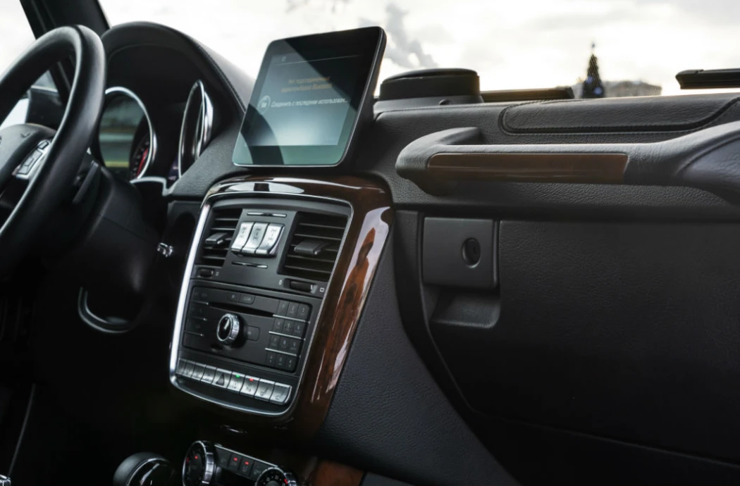 Аренда Mercedes 350D AMG Аренда Mercedes 350D AMG