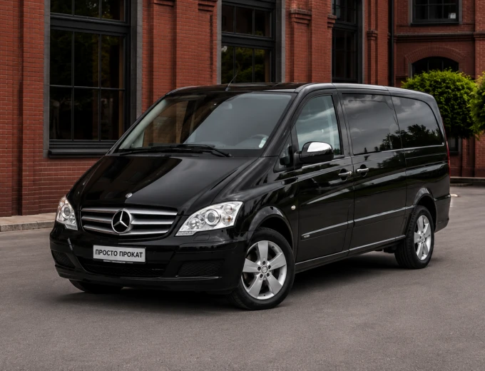 Mercedes-Benz Vito_0