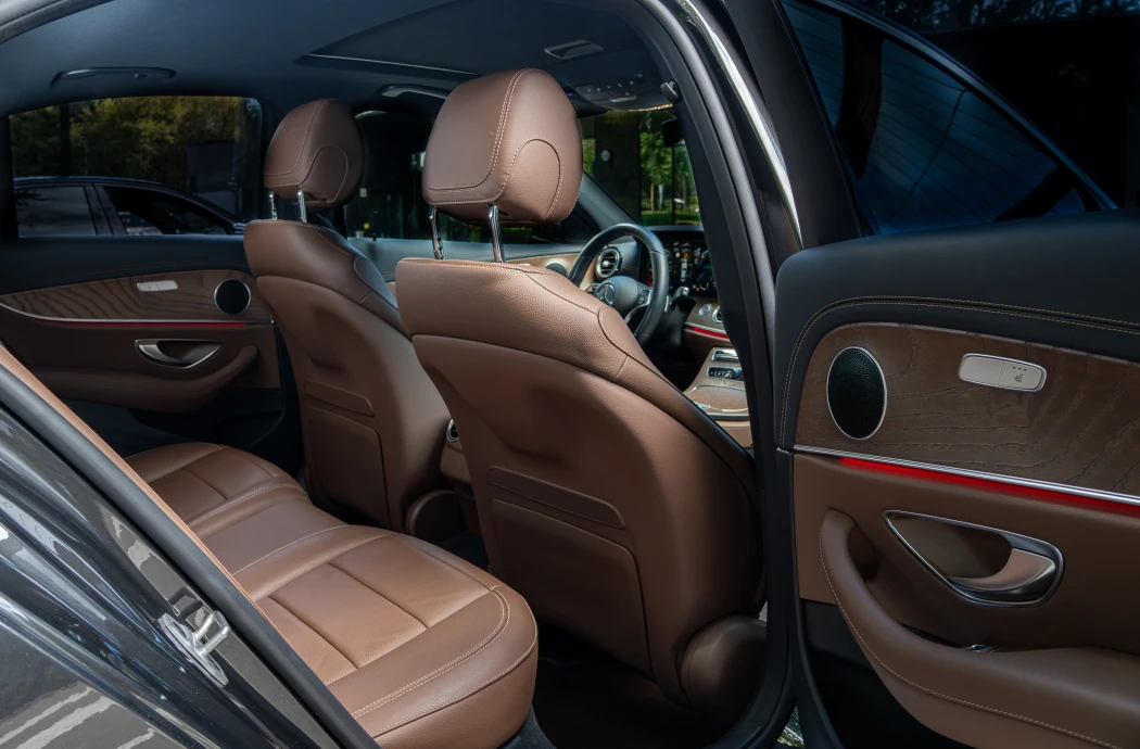 Аренда Mercedes Benz Е220