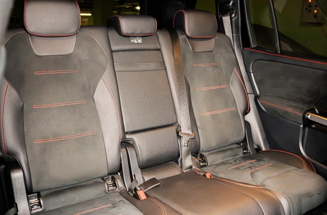 Аренда  Mercedes GLB 250 4MATIC