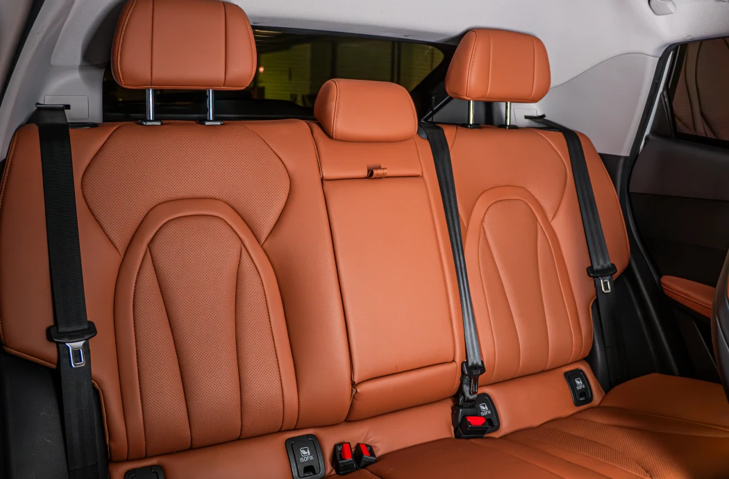 Аренда Omoda C5 White|Black