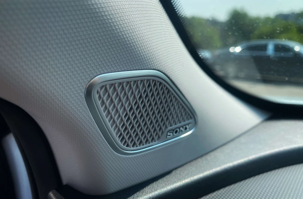 Аренда Omoda C5 White