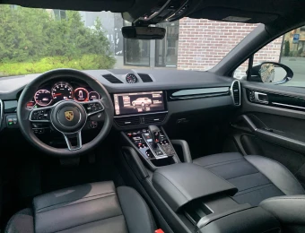 Porsche Cayenne coupe_3