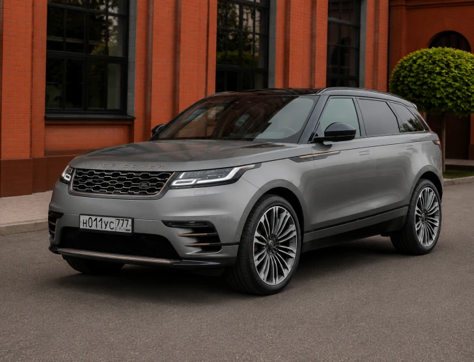 Range Rover Velar_0