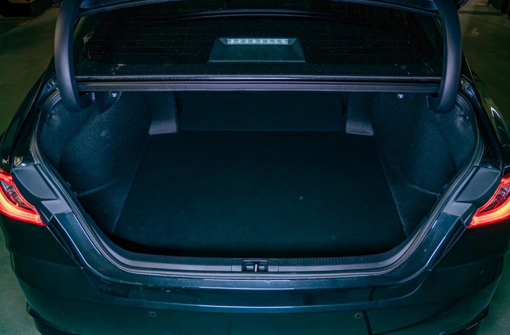 Аренда Toyota Camry 2024