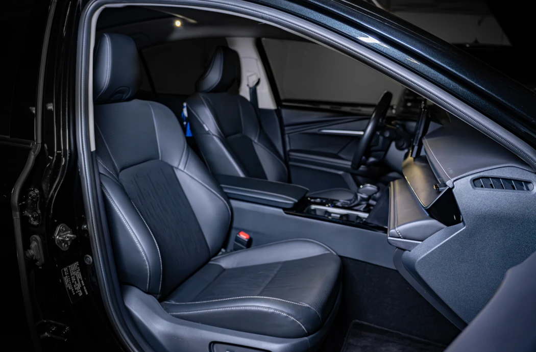 Аренда Toyota Camry 2024