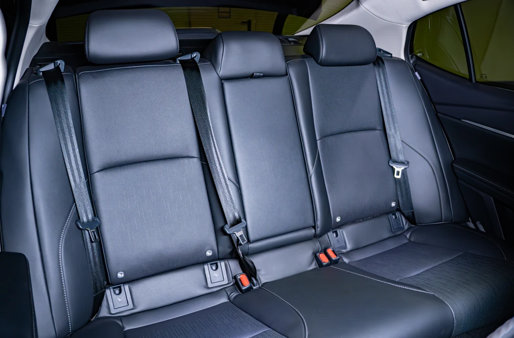 Аренда Toyota Camry 2024