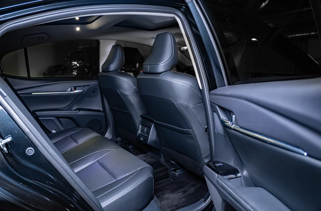 Аренда Toyota Camry 2025