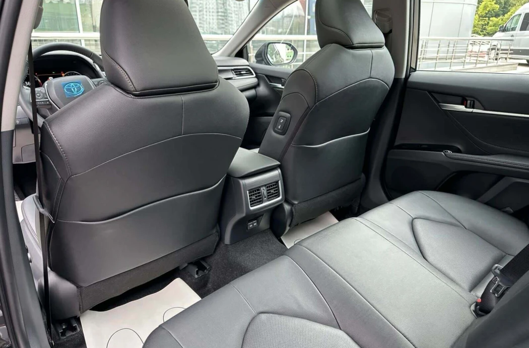 Аренда Toyota Camry 2023