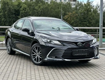 Toyota Camry 2.5 2023_2