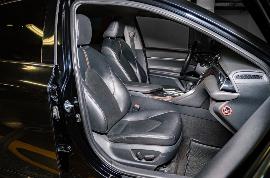 Аренда Toyota Camry Элеганс