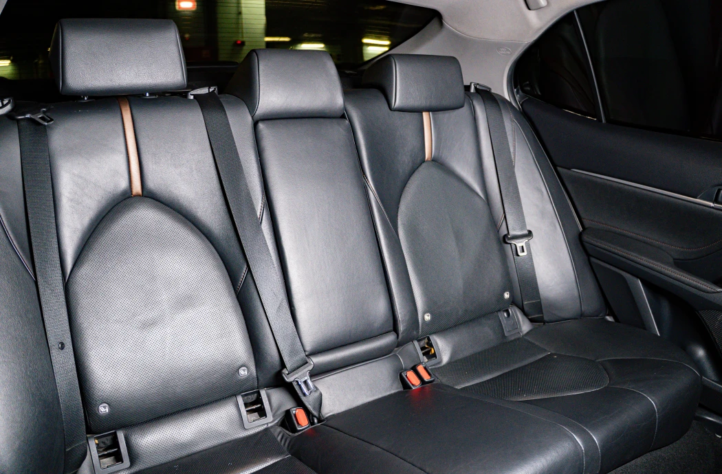 Аренда Toyota Camry Элеганс