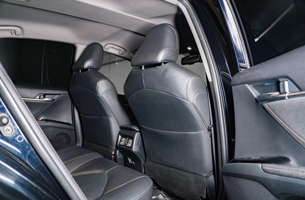 Аренда Toyota Camry Элеганс