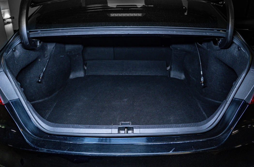 Аренда Toyota Camry Элеганс