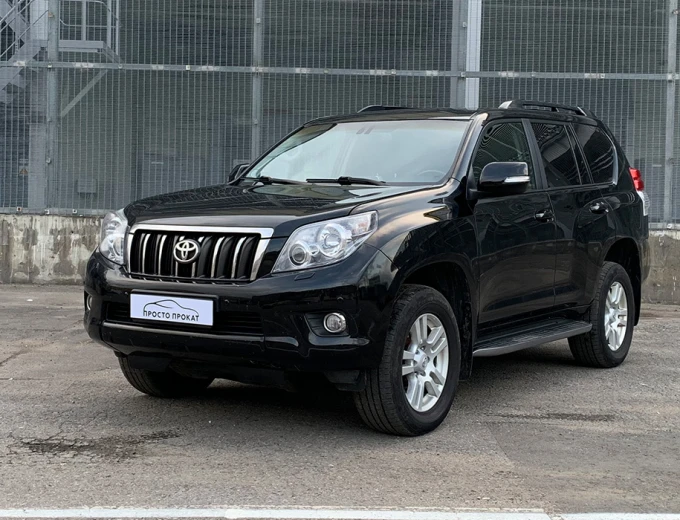 Toyota Land Cruiser Prado 150_0