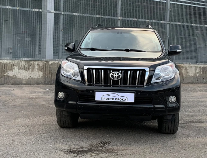 Toyota Land Cruiser Prado 150_1