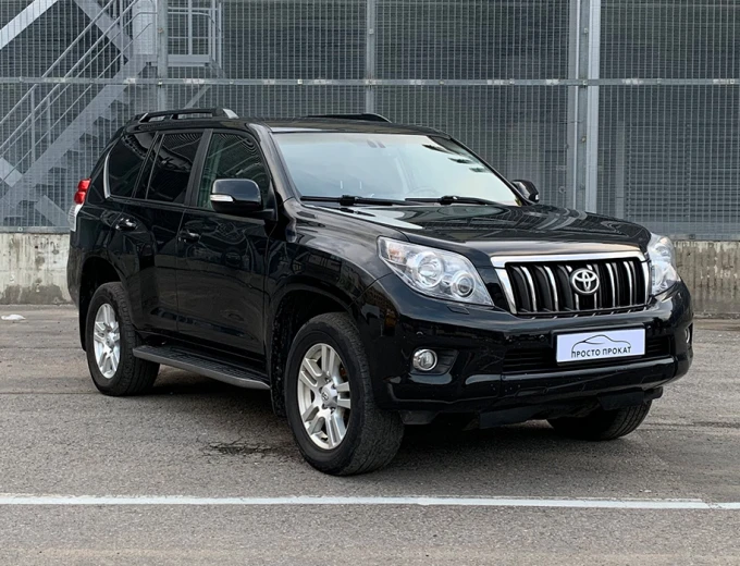 Toyota Land Cruiser Prado 150_2