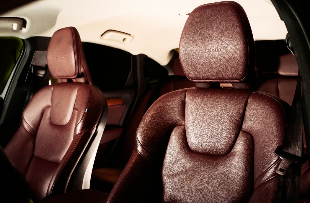 Аренда Volvo S90