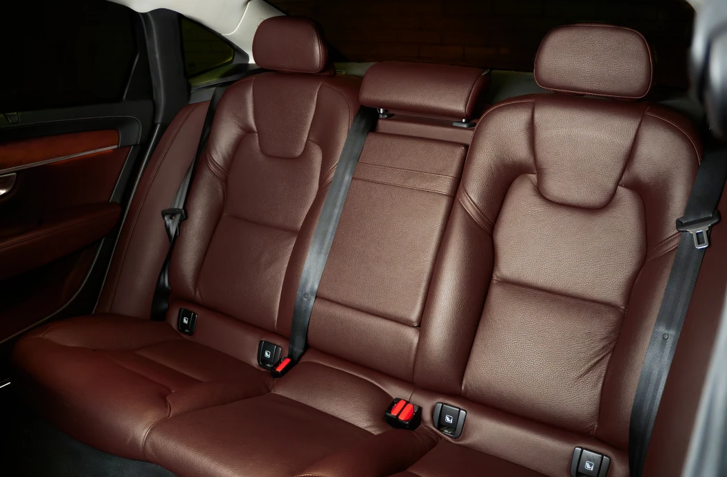 Аренда Volvo S90