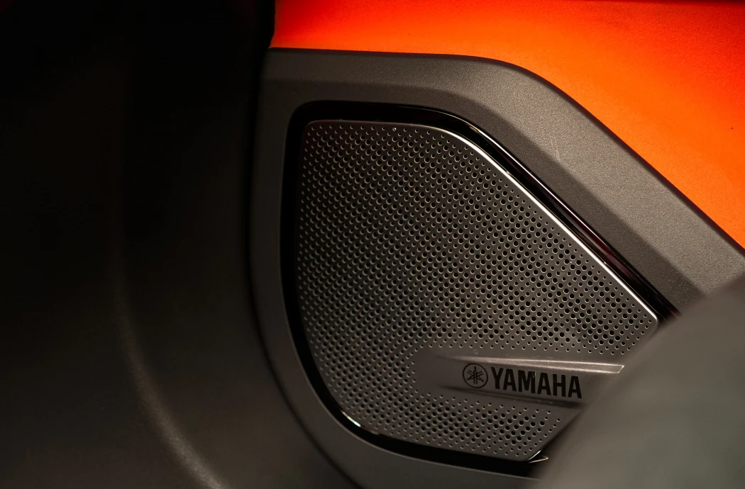 Аренда Zeekr 001